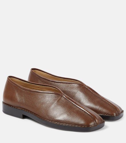 Lemaire Leather loafers - Lemaire - Modalova