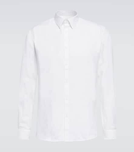 Sunspel Cotton shirt - Sunspel - Modalova