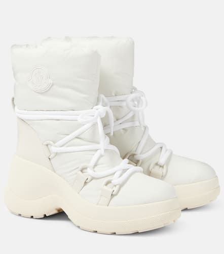 Moncler Trailgrip GTX snow boots - Moncler - Modalova