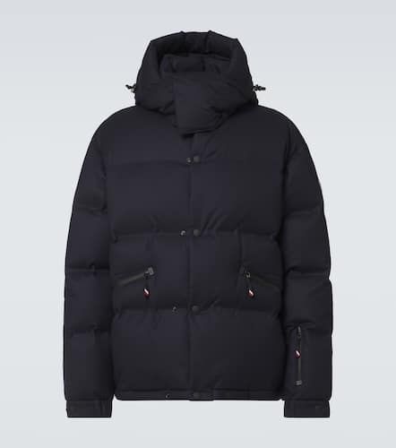 Krun virgin wool down ski jacket - Moncler Grenoble - Modalova