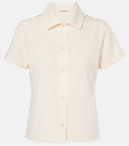 Vince Button-up top - Vince - Modalova