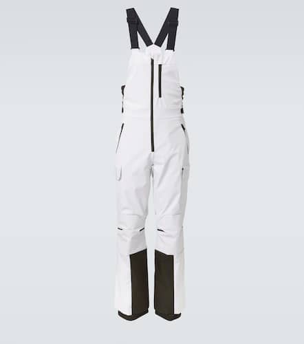 Fusalp Nino twill ski salopettes - Fusalp - Modalova