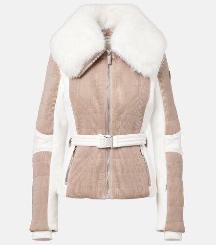 Fusalp Chaqueta de esquí Gitu - Fusalp - Modalova