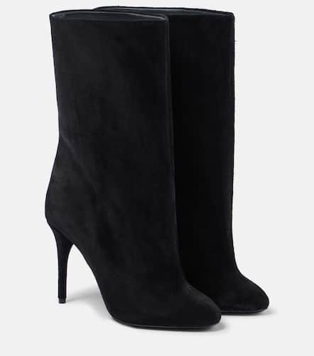 Alaïa Botines de ante - Alaia - Modalova