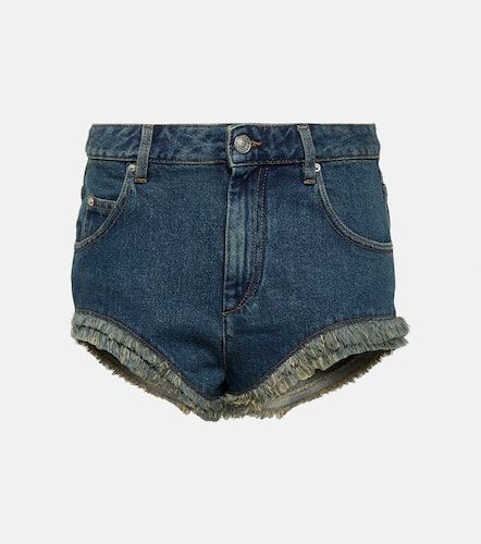 Isabel Marant Denim shorts - Isabel Marant - Modalova