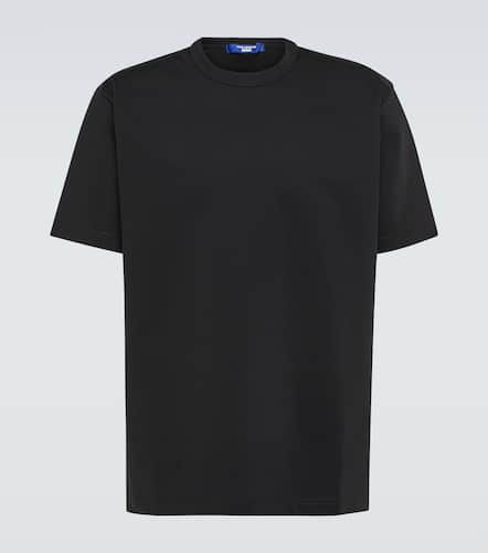 Junya Watanabe Cotton-blend T-shirt - Junya Watanabe - Modalova