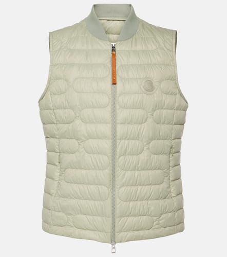 Moncler Perille quilted down vest - Moncler - Modalova