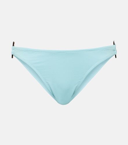 Slip bikini Paris con anello - Melissa Odabash - Modalova