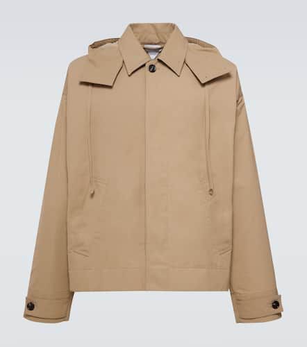 Bottega Veneta Technical jacket - Bottega Veneta - Modalova