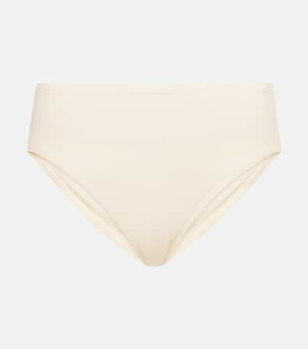 High-rise bikini bottoms - Karla Colletto - Modalova