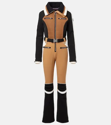 Fusalp Jorket colorblocked ski suit - Fusalp - Modalova