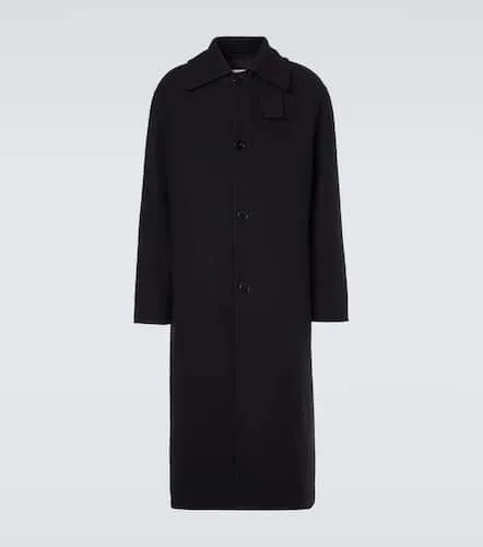 Jil Sander virgin wool down coat - Moncler Genius - Modalova