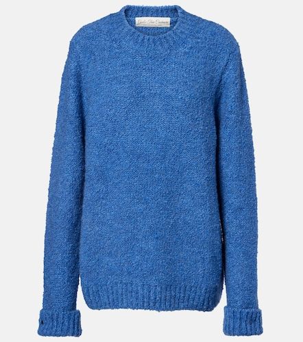 Cloud cashmere sweater - God's True Cashmere - Modalova