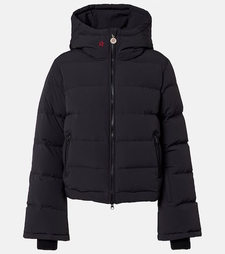 Polar Flare down ski jacket - Perfect Moment - Modalova