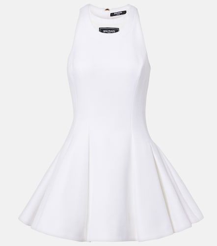 Balmain Minikleid - Balmain - Modalova
