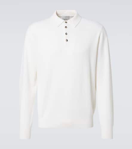 Allude Polo in cashmere - Allude - Modalova