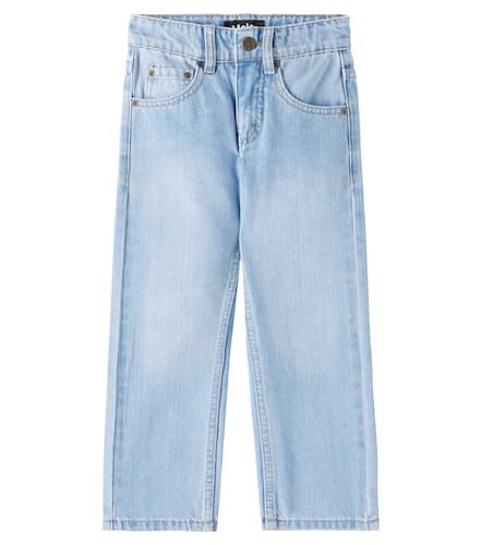 Molo Andy straight jeans - Molo - Modalova