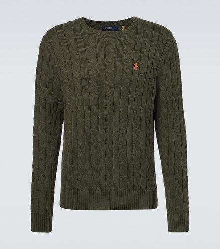 Pullover aus Baumwolle - Polo Ralph Lauren - Modalova