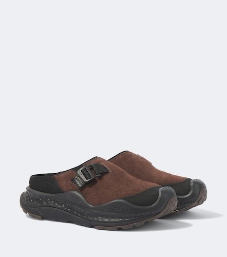 Ora Primo EXT suede mules - Hoka One One - Modalova
