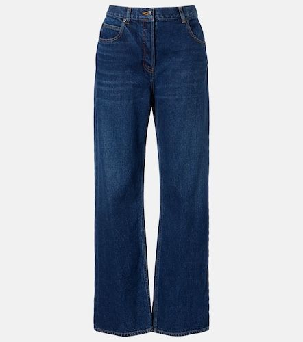 The Row Jeans anchos Finbar - The Row - Modalova