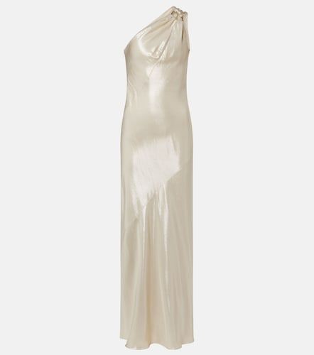 Abito lungo Odissea monospalla - Max Mara - Modalova