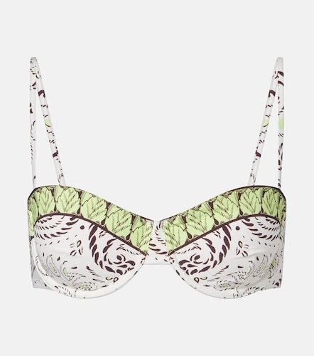 Tory Burch Bikini con stampa - Tory Burch - Modalova