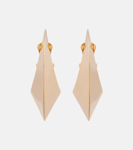 Alaïa Pendientes de clip - Alaia - Modalova