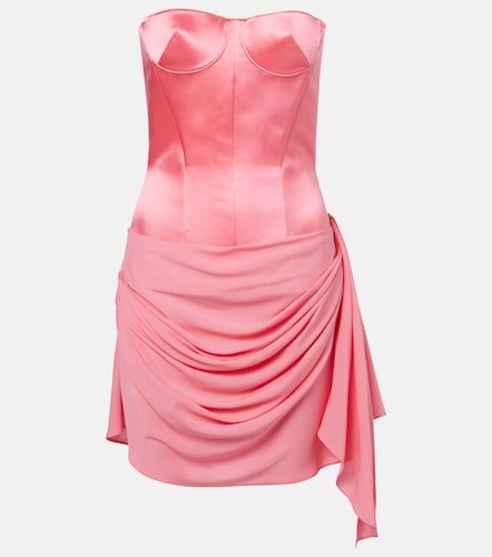 Alex Perry Kleid aus Seide - Alex Perry - Modalova