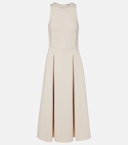 Midikleid Cannone aus einem Baumwollgemisch - 'S Max Mara - Modalova
