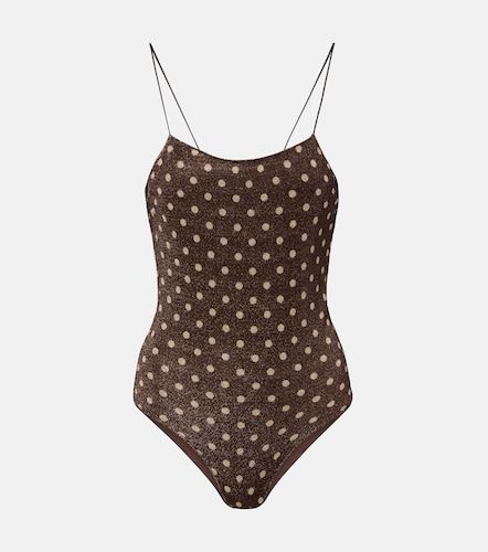 Oseree Lumiere swimsuit - Oseree - Modalova