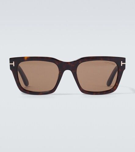 Gafas de sol cuadradas Andy-02 - Tom Ford - Modalova