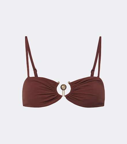 Christopher Esber Bikini-Oberteil - Christopher Esber - Modalova
