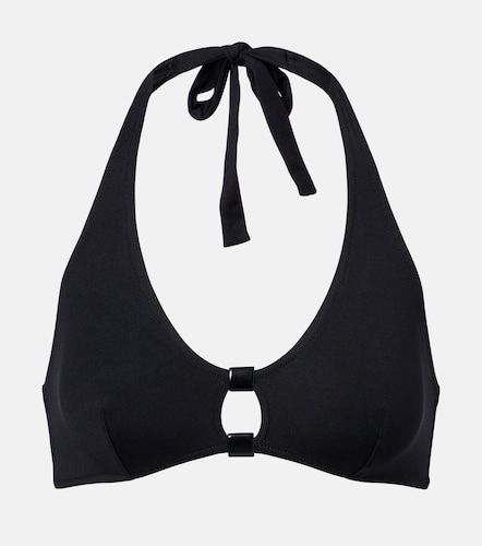 Eres Float halterneck bikini top - Eres - Modalova