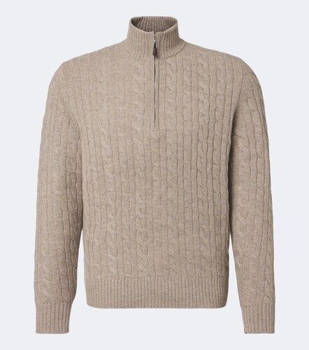 Arch4 Pullover Thames in cashmere - Arch4 - Modalova