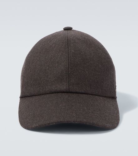 Agnona Gorra de lana - Agnona - Modalova