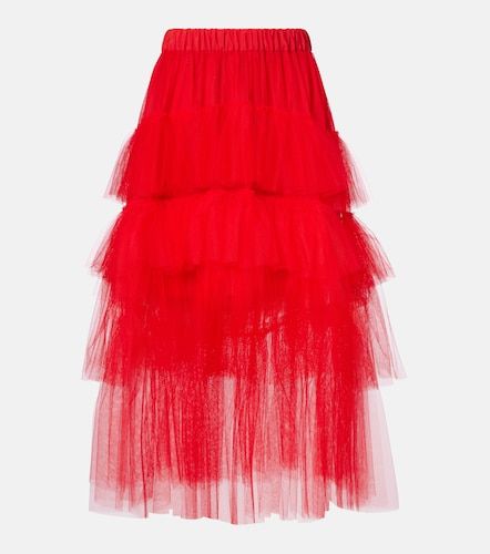 Simone Rocha Midirock aus Tüll - Simone Rocha - Modalova