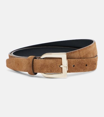 Tom Ford Suede belt - Tom Ford - Modalova