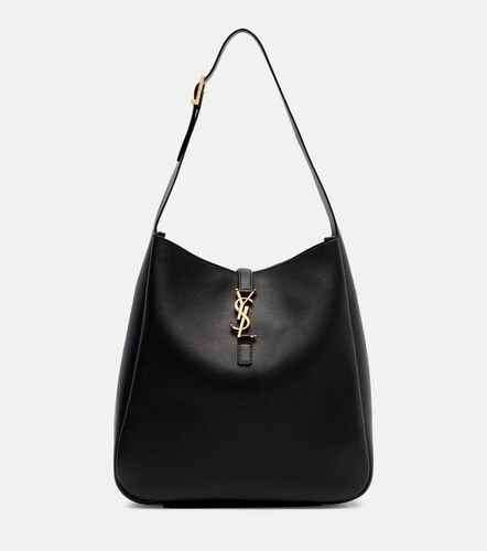 Bolso Le 5 à 7 Supple Large de piel - Saint Laurent - Modalova