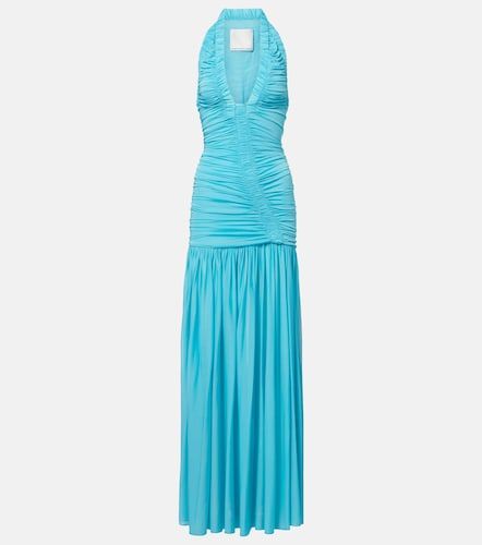 Maxikleid Orion aus Jersey - Christopher Esber - Modalova