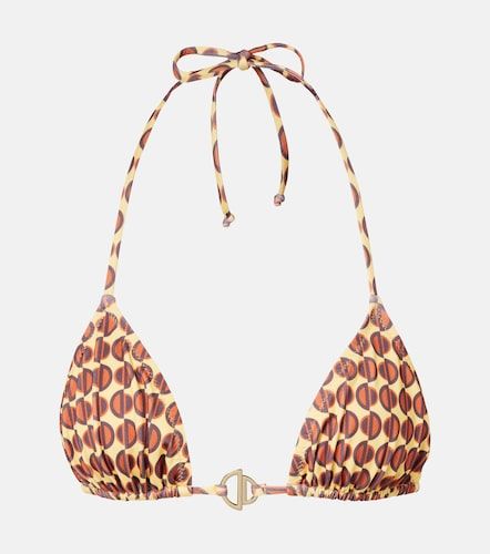 Bananhot Berry printed bikini top - Bananhot - Modalova