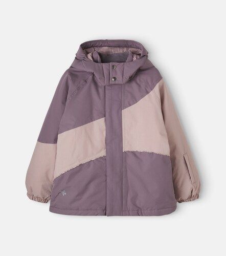 Chaqueta de esquí Sneen con capucha - Wheat - Modalova