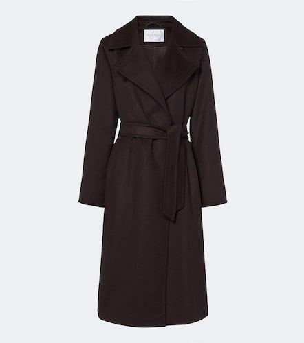 Mantel Manuela aus Kamelhaar - Max Mara - Modalova