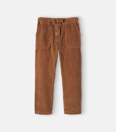 Pantalones de pana de algodón - Emile et Ida - Modalova