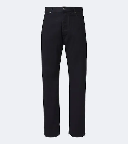 Mid-rise straight jeans - Bottega Veneta - Modalova