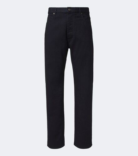 Mid-rise straight jeans - Bottega Veneta - Modalova