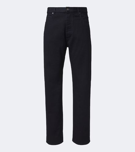 Mid-Rise Straight Jeans - Bottega Veneta - Modalova