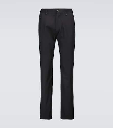 Burberry Ezra formal pants - Burberry - Modalova