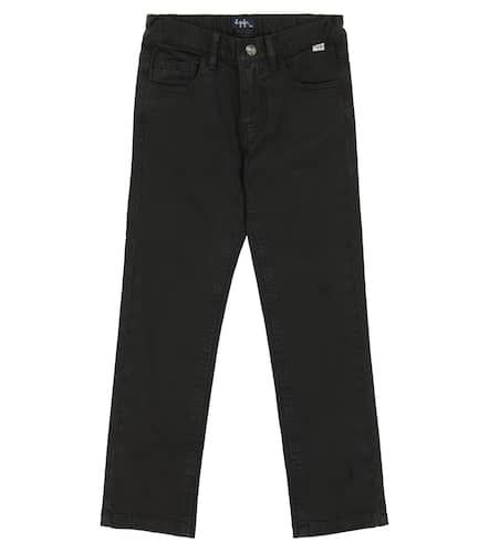 Il Gufo Cotton-blend jeans - Il Gufo - Modalova