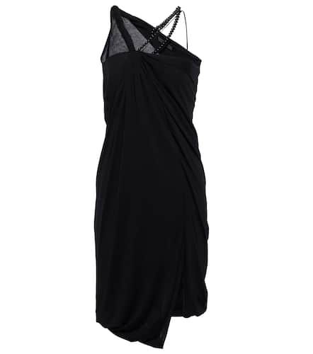 Helmut Lang Scala asymmetric dress - Helmut Lang - Modalova