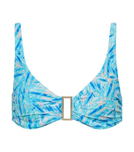Melissa Odabash Top bikini Bel Air - Melissa Odabash - Modalova